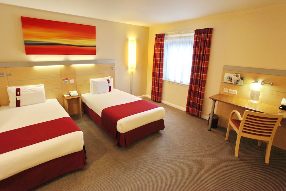 holiday inn express birmingham redditch by ihg