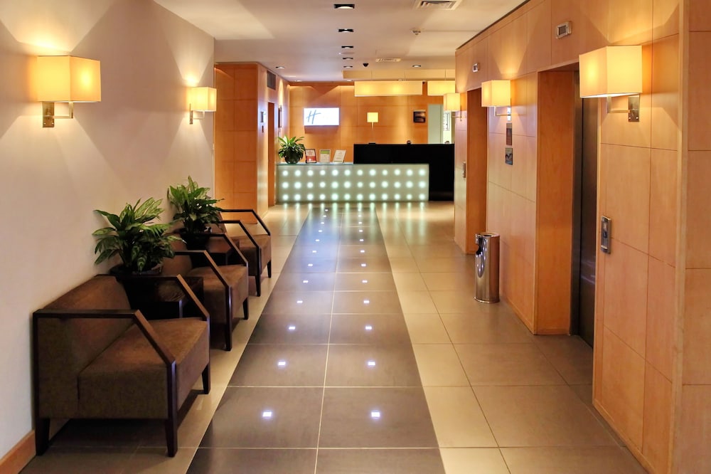 holiday inn express birmingham redditch by ihg