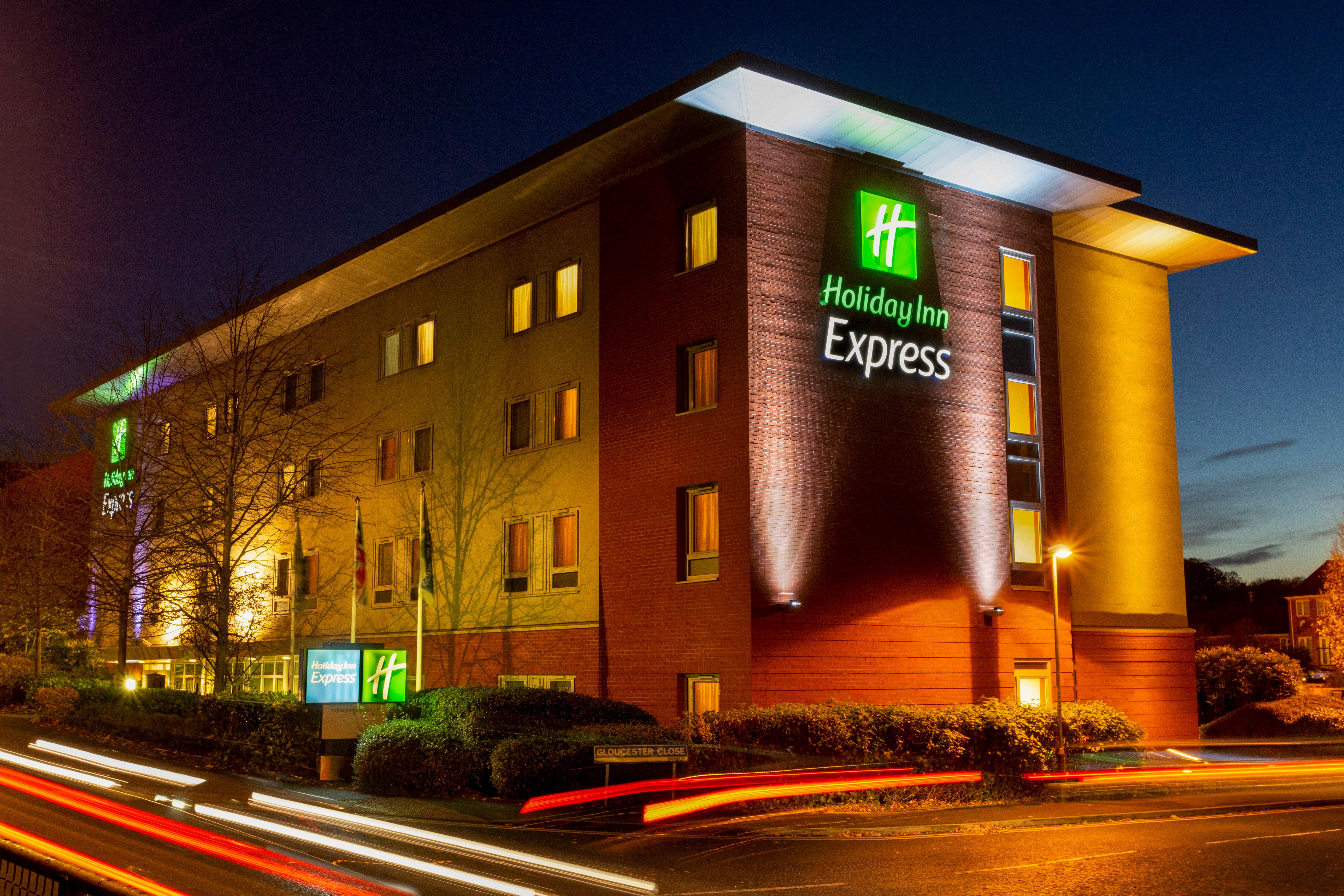 Holiday Inn Express Birmingham Redditch By Ihg,Redditch>>Birmingham,3 star