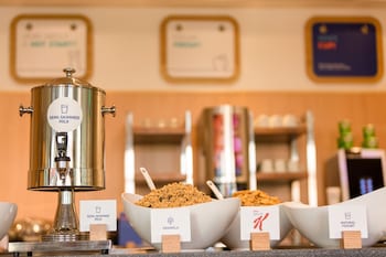 holiday inn express birmingham redditch by ihg