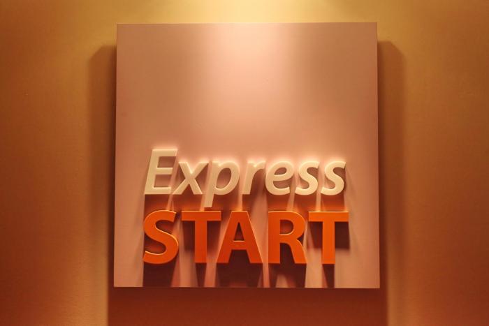 holiday inn express birmingham redditch by ihg