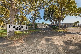 fiesta court motel