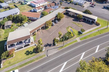 riverside motel