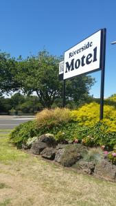 Riverside Motel,Whanganui>>Wanganui,4 star