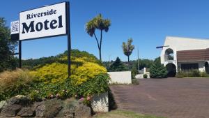 Riverside Motel,Whanganui>>Wanganui,4 star