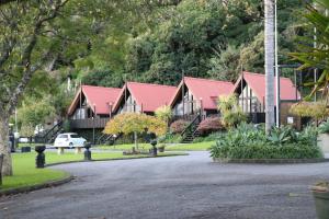 Coastal Motor Lodge,Thames>>Coromandel,4 star