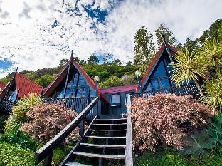 Coastal Motor Lodge,Thames>>Coromandel,4 star