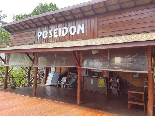 poseidon resort