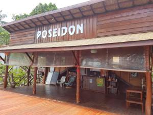 poseidon resort