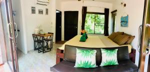Poseidon Resort,Koh Tao>>Ko Tao,3 star