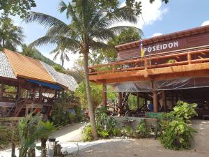 poseidon resort