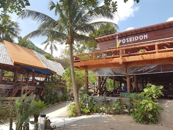 koh tao