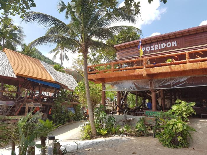 koh tao