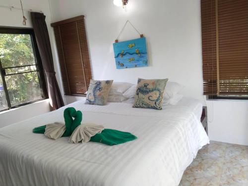 poseidon resort