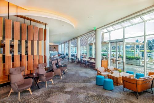 Grand Bay Hotel San Francisco,Redwood City>>Belmont,4 star