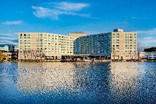 Grand Bay Hotel San Francisco,Redwood City>>Belmont,4 star