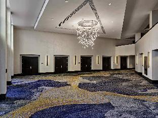 Grand Bay Hotel San Francisco,Redwood City>>Belmont,4 star