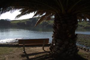 Akaroa Waterfront Motels,Christchurch>>Akaroa,4 star