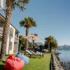 Akaroa Waterfront Motels,Christchurch>>Akaroa,4 star