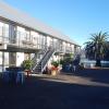 Akaroa Waterfront Motels,Christchurch>>Akaroa,4 star