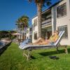 Akaroa Waterfront Motels,Christchurch>>Akaroa,4 star