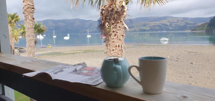 akaroa waterfront motels