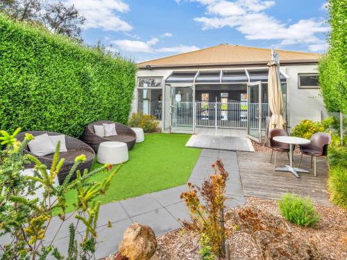 big4 ingenia holidays queenscliff beacon