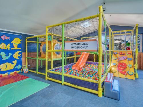 big4 ingenia holidays queenscliff beacon