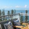 proximity waterfront apartments
