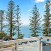 proximity waterfront apartments