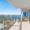 proximity waterfront apartments