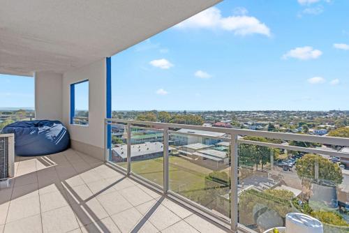 proximity waterfront apartments