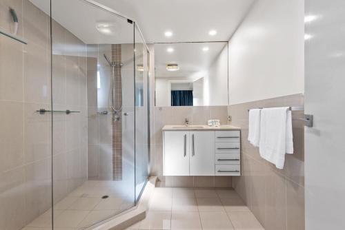 proximity waterfront apartments