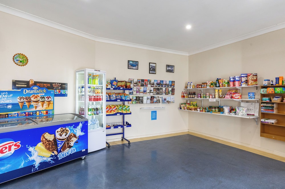 nrma yarrawonga mulwala holiday park