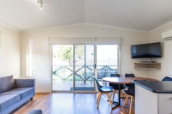 nrma yarrawonga mulwala holiday park