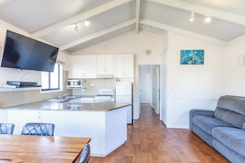 nrma yarrawonga mulwala holiday park