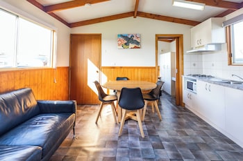 nrma yarrawonga mulwala holiday park