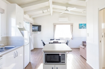 nrma yarrawonga mulwala holiday park