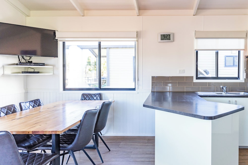 nrma yarrawonga mulwala holiday park