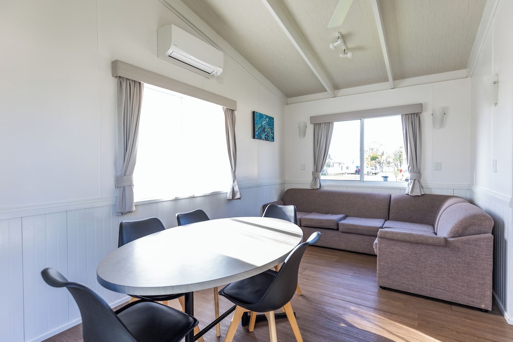 nrma yarrawonga mulwala holiday park