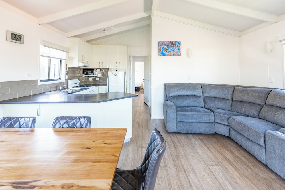 nrma yarrawonga mulwala holiday park