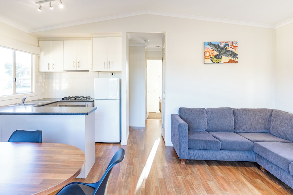 nrma yarrawonga mulwala holiday park