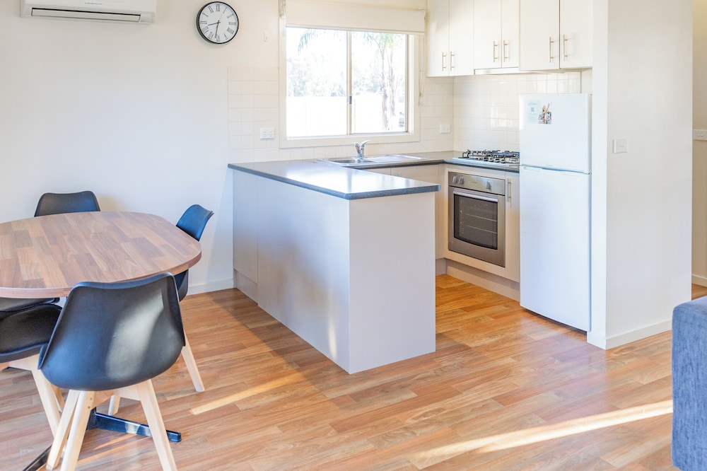 nrma yarrawonga mulwala holiday park