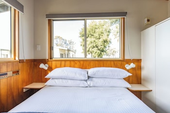 nrma yarrawonga mulwala holiday park