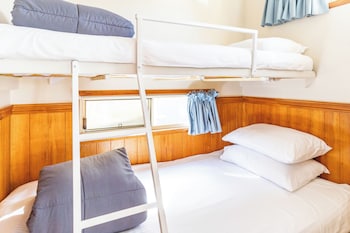 nrma yarrawonga mulwala holiday park