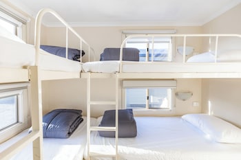 nrma yarrawonga mulwala holiday park