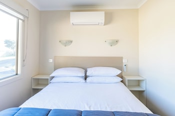 nrma yarrawonga mulwala holiday park