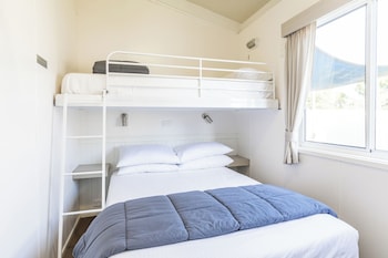 nrma yarrawonga mulwala holiday park