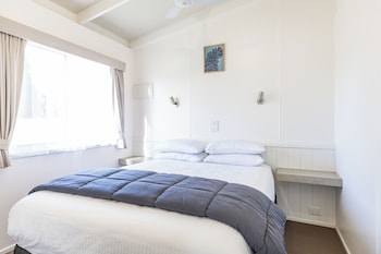 nrma yarrawonga mulwala holiday park