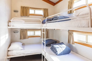 nrma yarrawonga mulwala holiday park